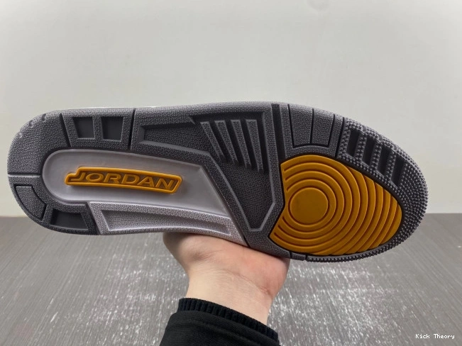 Kicktheory Retro PE 869802-907 Jordan Kobe 3 Bryant 0713